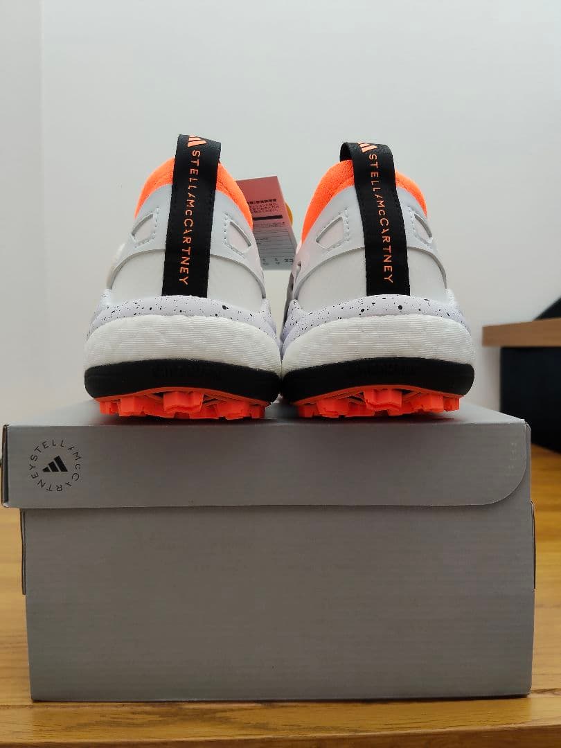 adidas CODECHAOS BOA 23.5cm 新品未使用