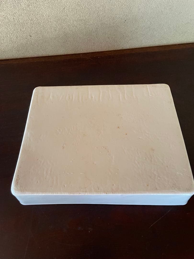 瀬戸の磁器現像用バット