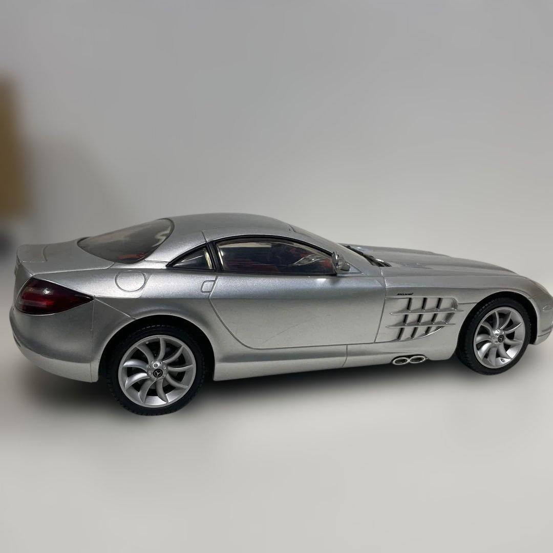 REALDRIVE Mercedes-Benz SLR McLaren ラジコン