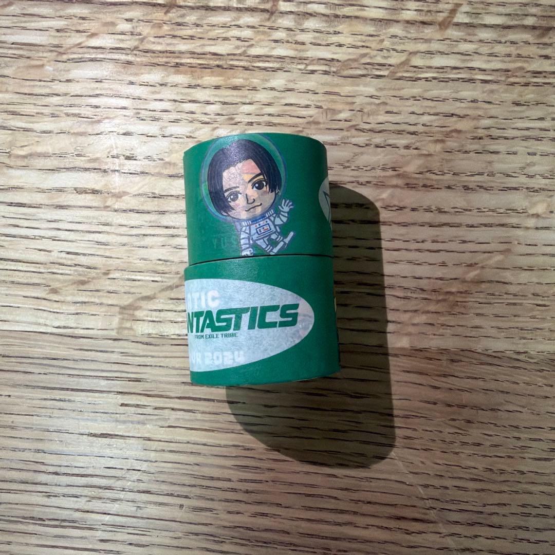 FANTASTICS 八木勇征 まとめ売り - メルカリ