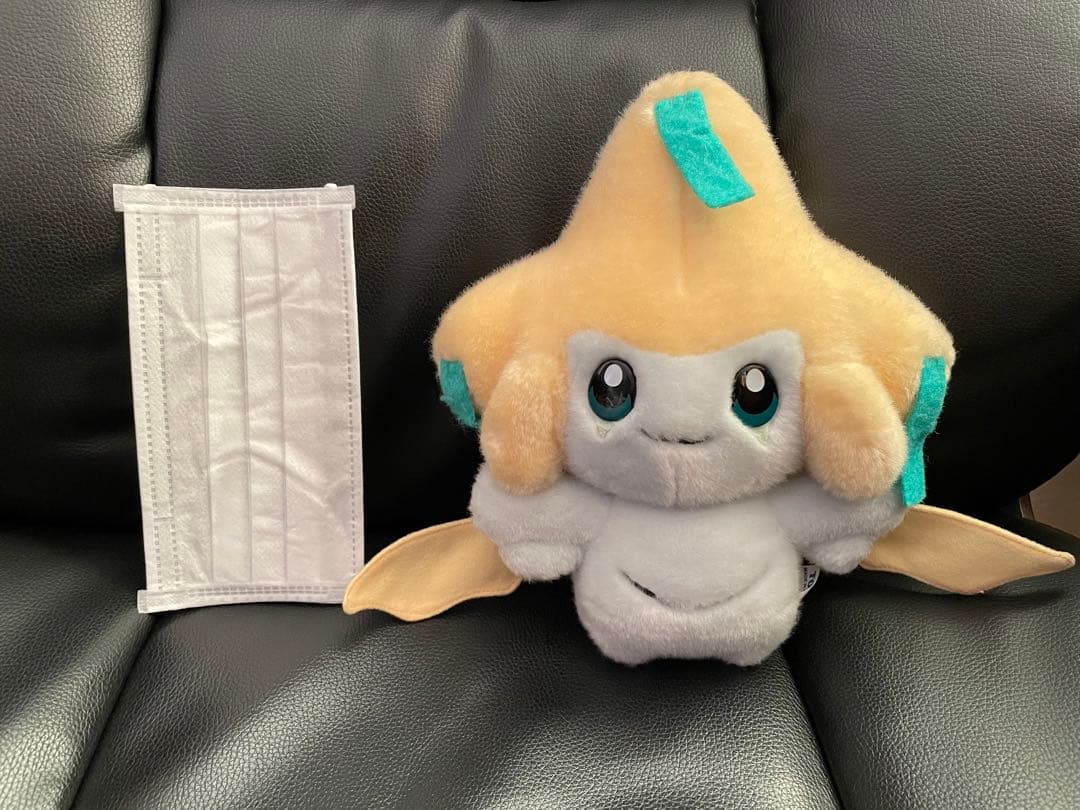 【指定可能】ポケモンのぬいぐるみ　まとめ売り