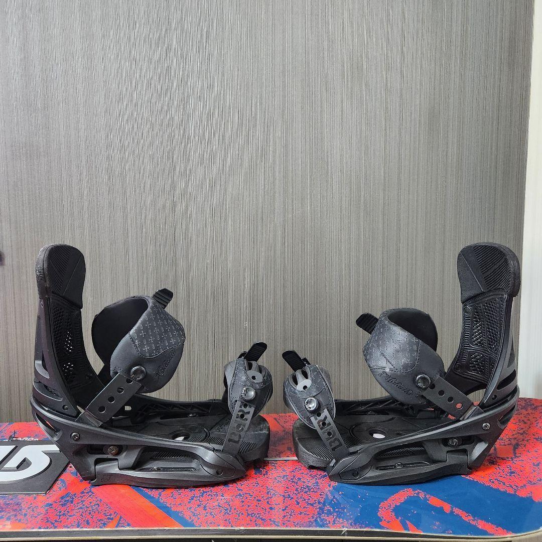 BURTON malavita M 25-30cm - メルカリ