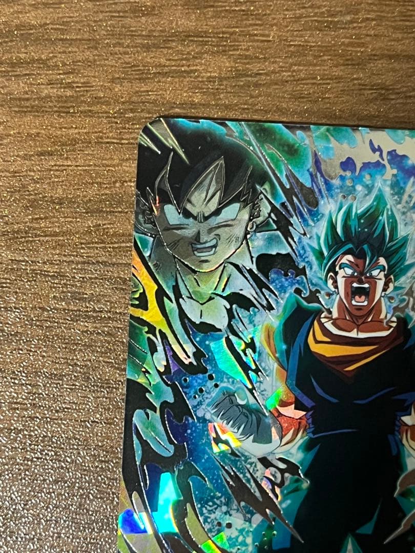 ugm4-sec ベジット