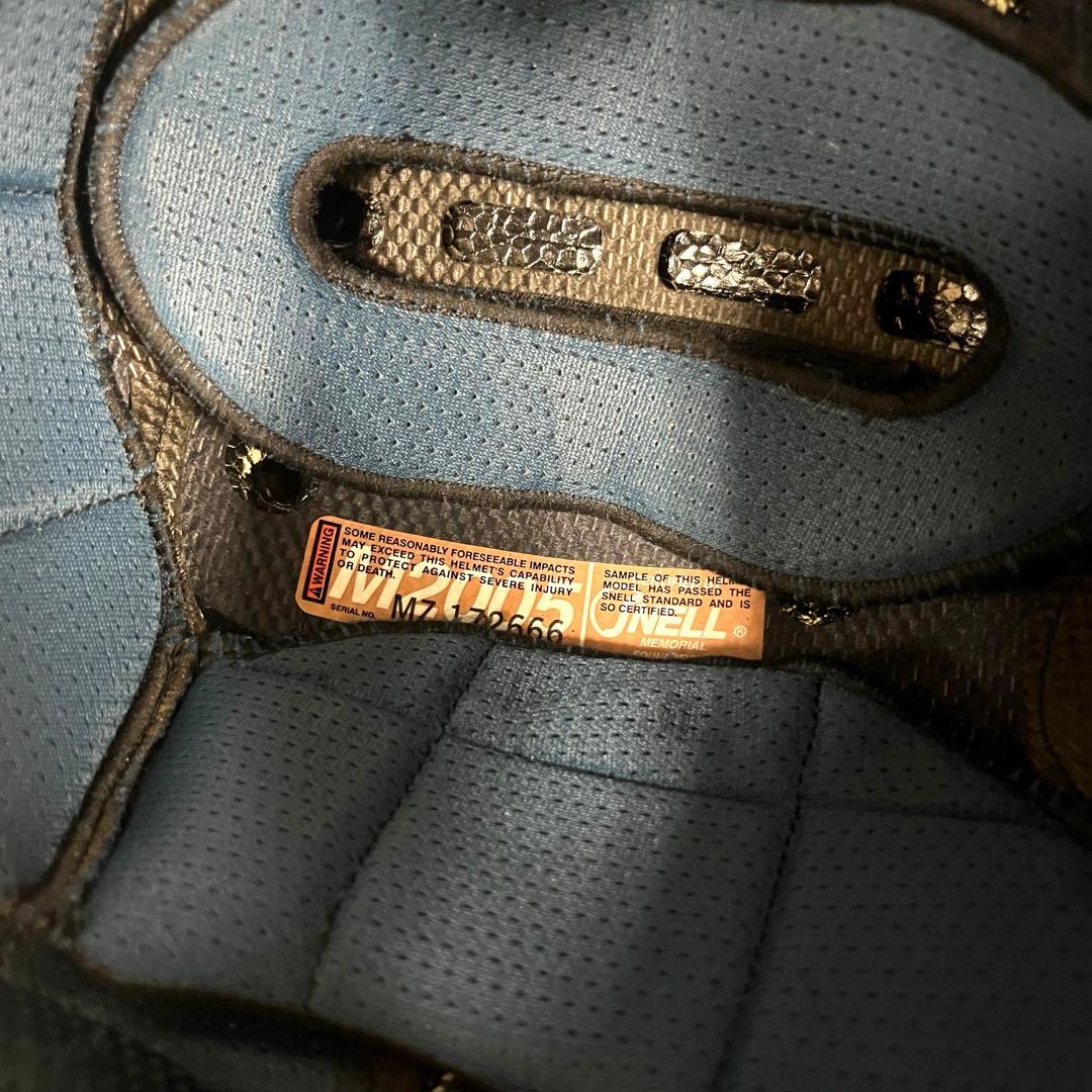 Arai フルフェイスヘルメット シルバー XL 61.62cm