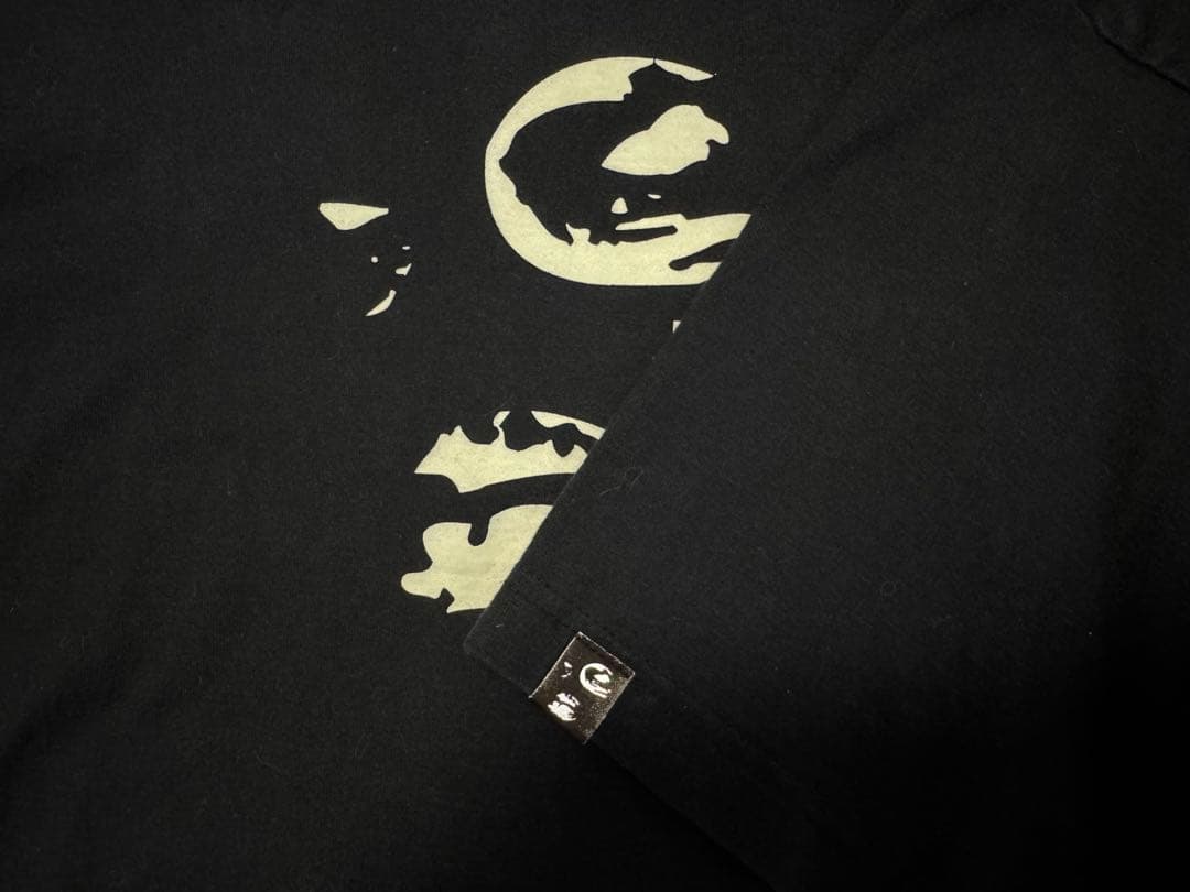 【激レア★限定品★即完売】NITRAID アギト 2nd 覆面 Tシャツ XL