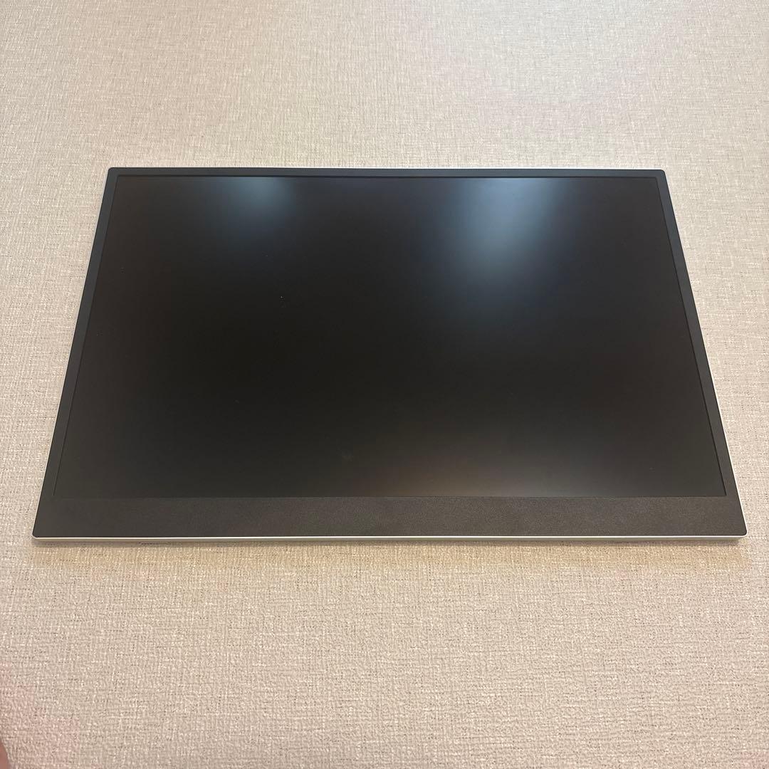 LG gram ＋view モバイルモニター 16型16MR70 LG gram +view - 16MR70 | モバイルPCアクセサリ | LG JP