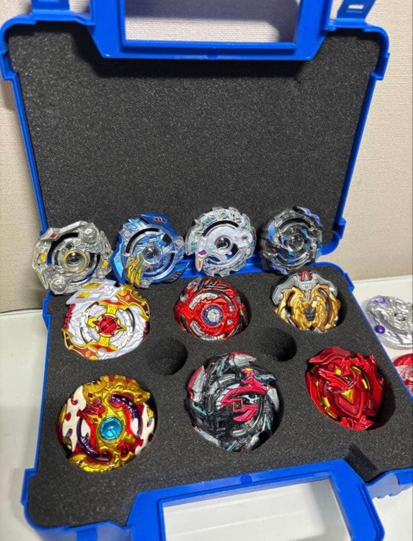 ベイブレード バースト 引退品 まとめ売り