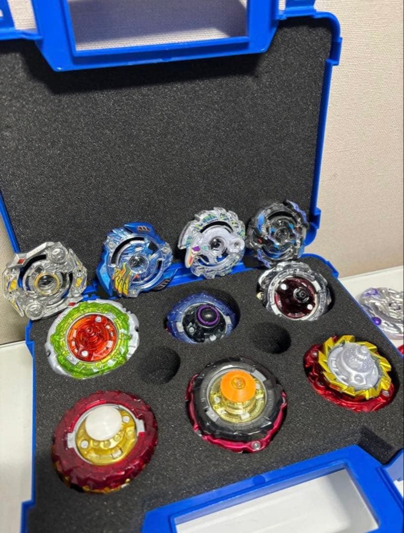 ベイブレード バースト 引退品 まとめ売り