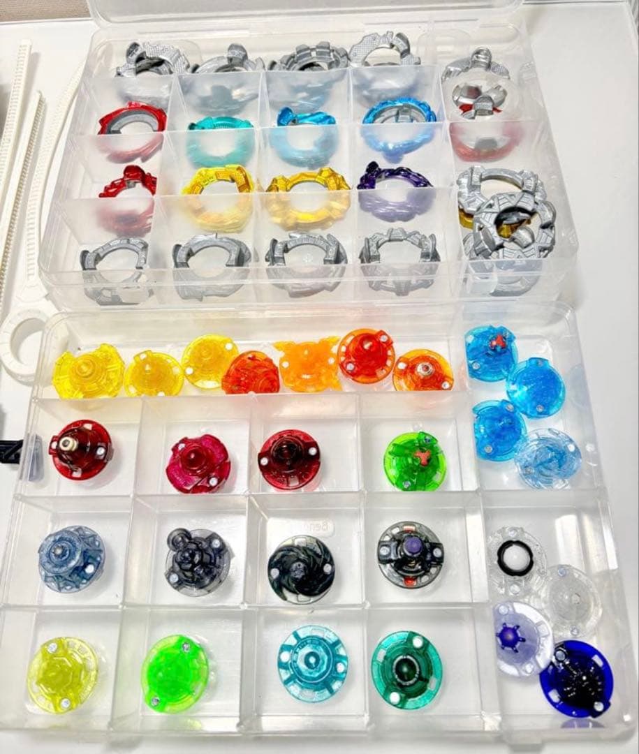 ベイブレード バースト 引退品 まとめ売り