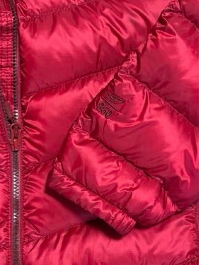 ✬新品 　L.L.Bean エルエルビーン ウルトラライト 850 ダウン M