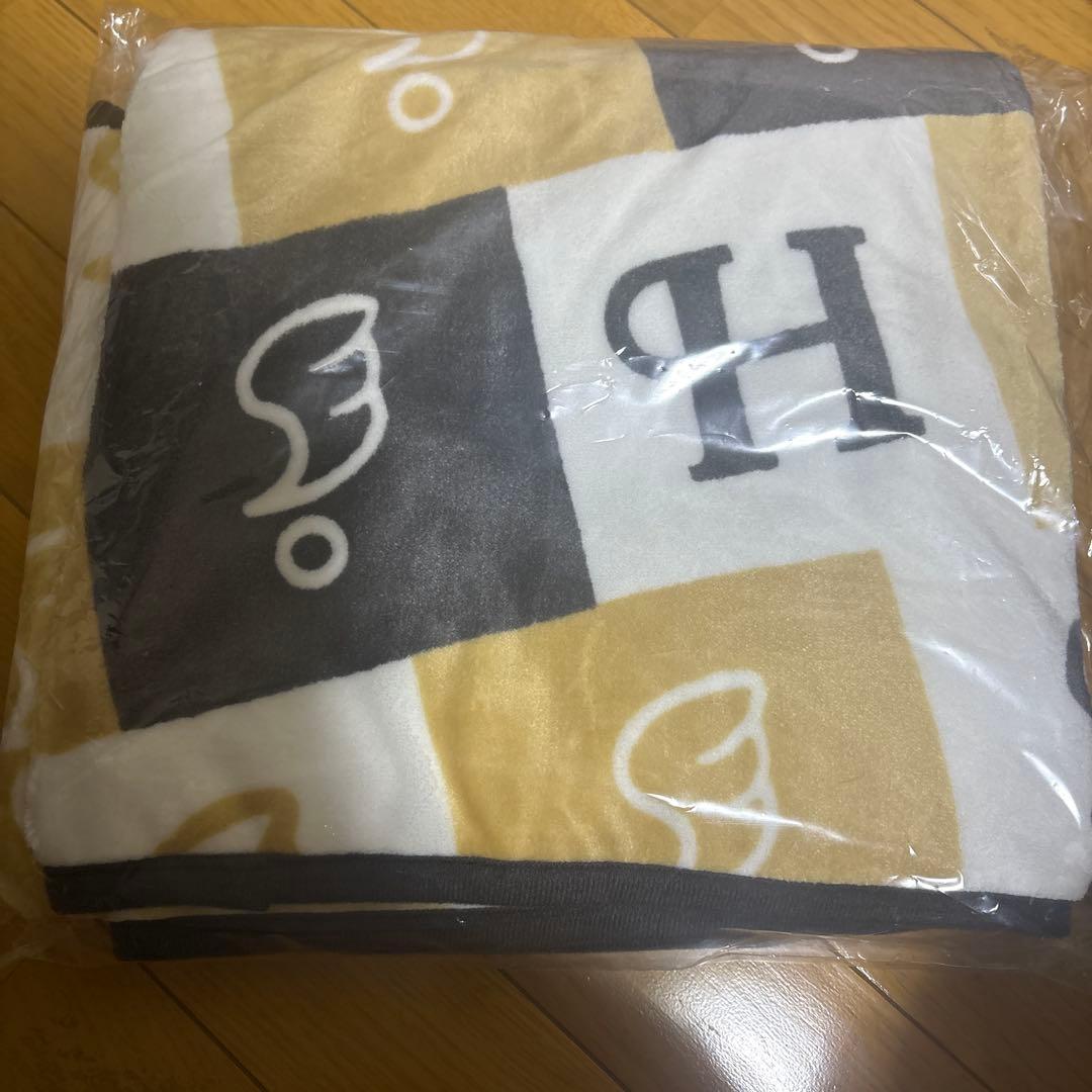 Hey!Say!JUMP DOME TOUR Ssay ブランケット - メルカリ