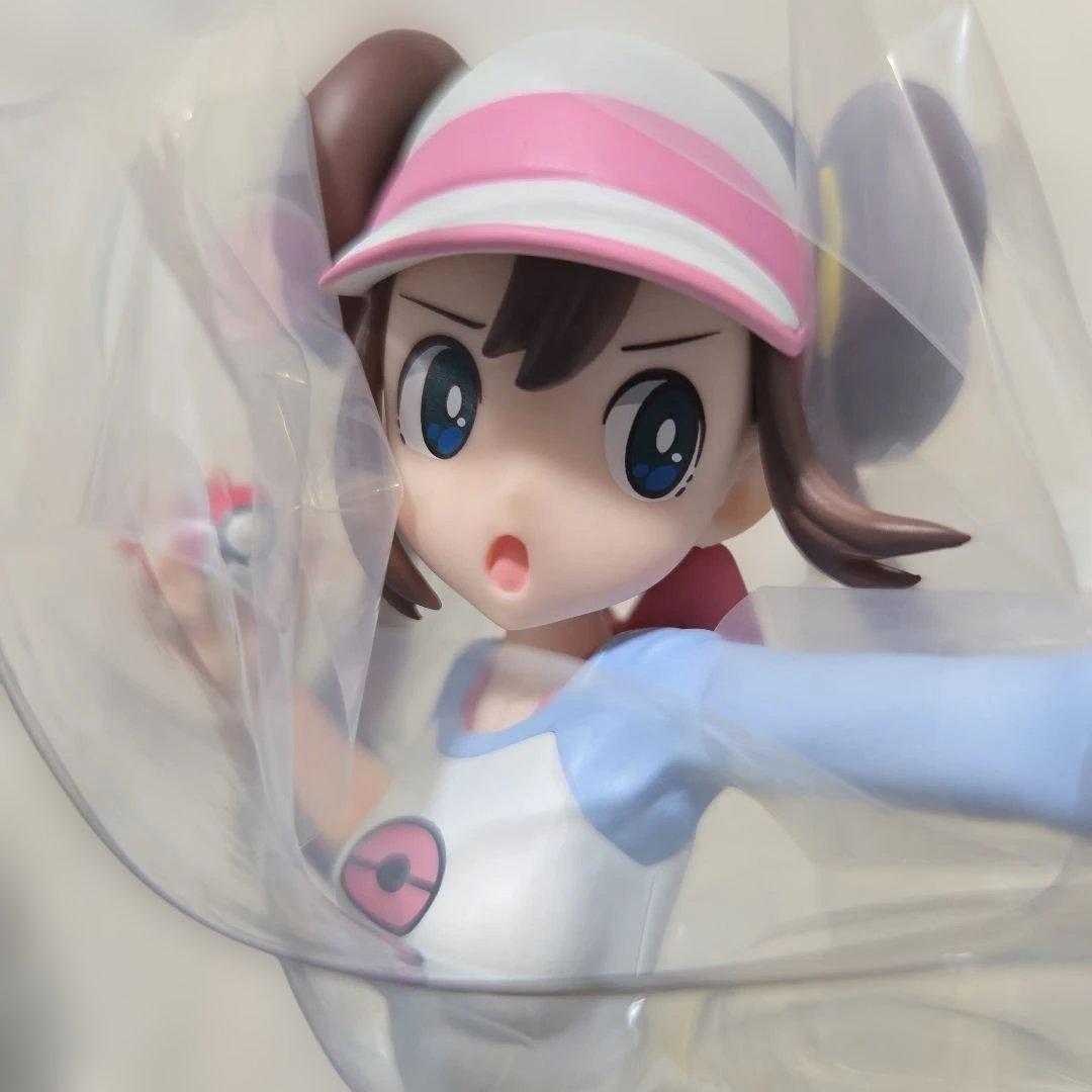 ARTFX J メイ with ツタージャ 1/8 フィギュア