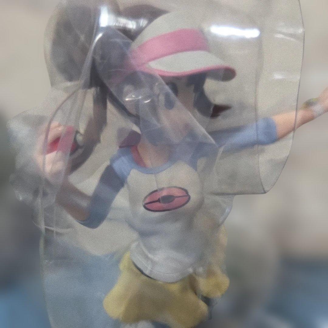 ARTFX J メイ with ツタージャ 1/8 フィギュア