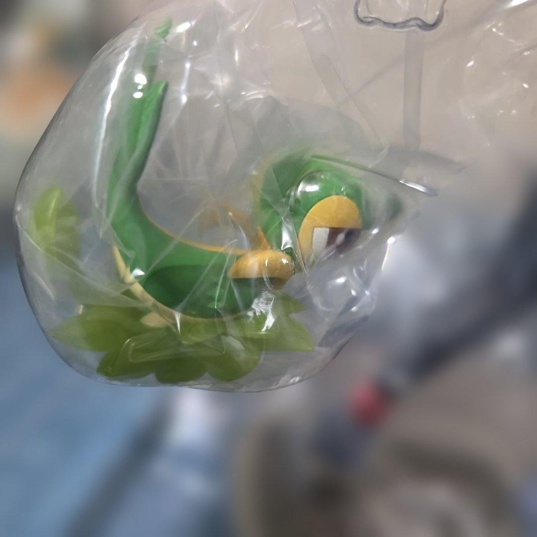 ARTFX J メイ with ツタージャ 1/8 フィギュア