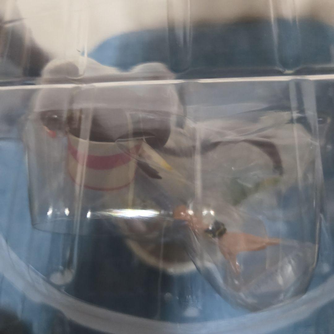 ARTFX J メイ with ツタージャ 1/8 フィギュア