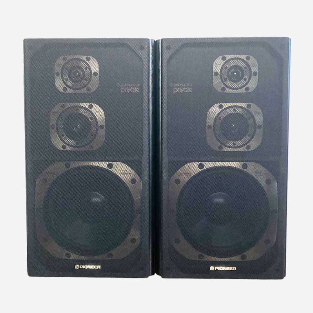 Pioneer private パイオニア プラベート S-X530V - メルカリ