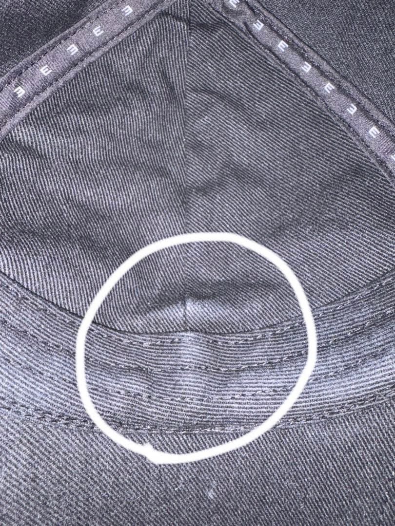 E RIN AI E オリンアイ ユニセックスキャップ XU DOG