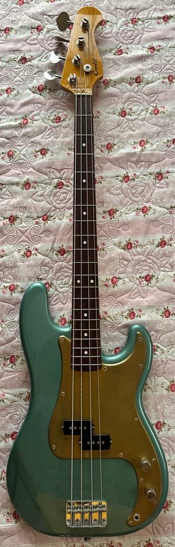 CoolZ ZPB-10R Ocean Turquoise Metalic - メルカリ