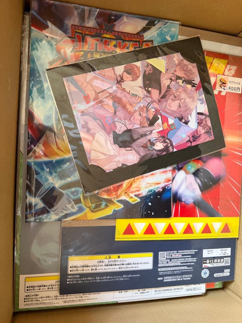 ②大量　アニメグッズ　まとめ売りセット　500点以上