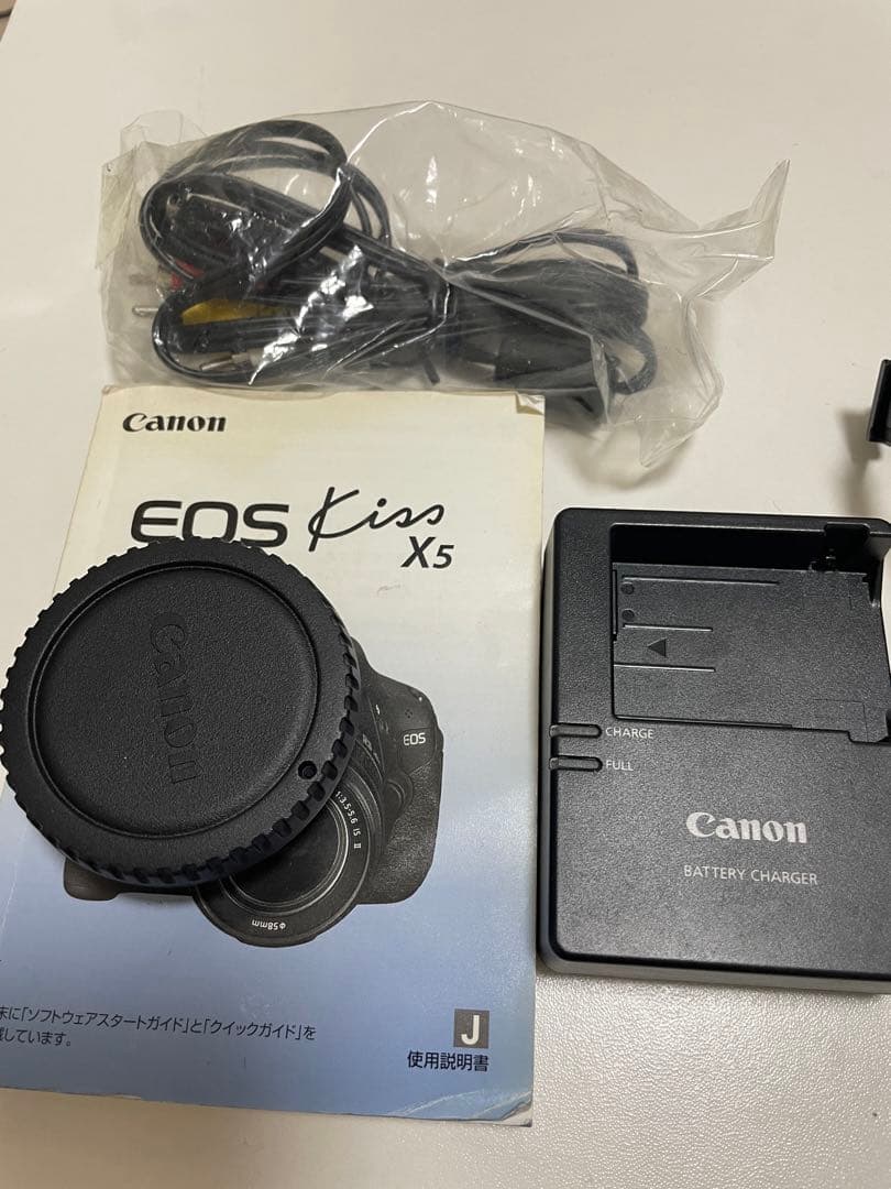 スマホ転送 Canon Eos Kiss X5 バリアングルパネル 自撮り - メルカリ