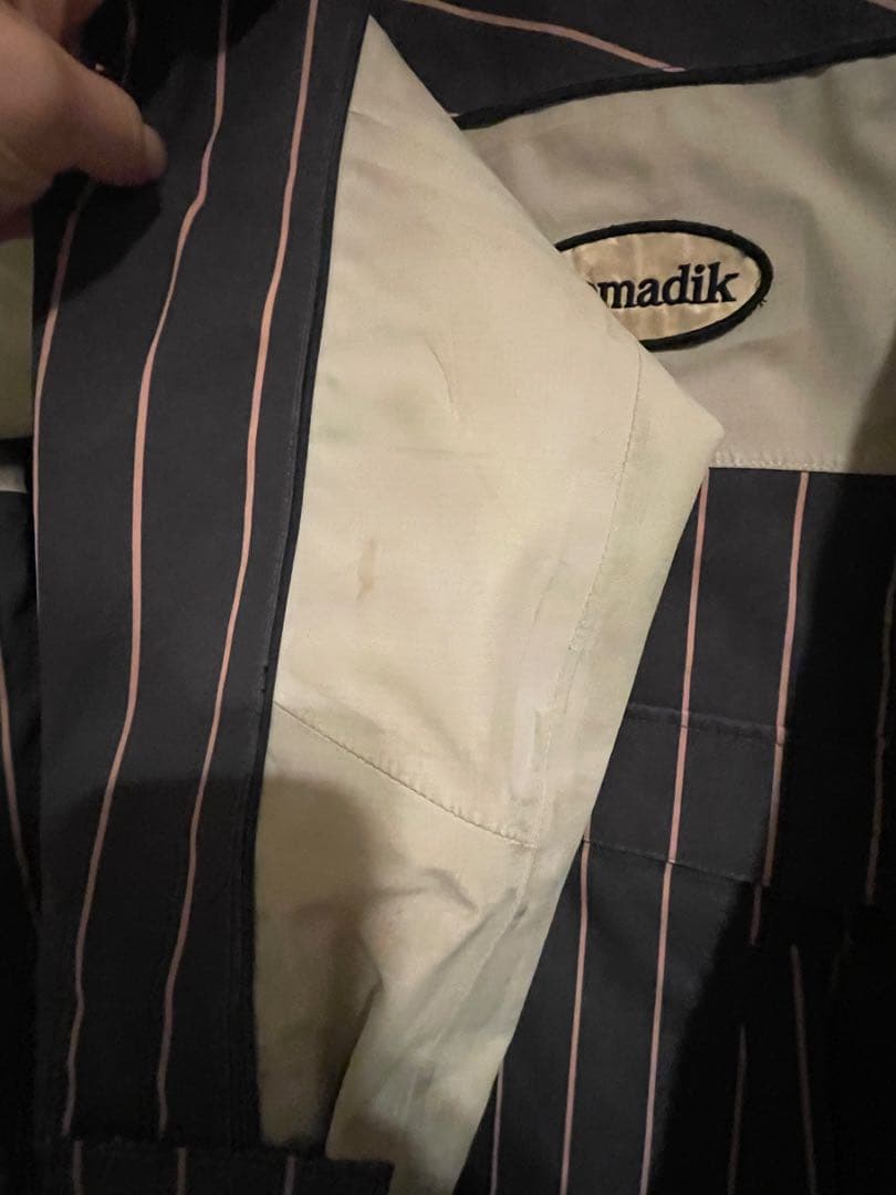 みさこさま取り置き 売り切り　価格相談可　Nomadik ウェア