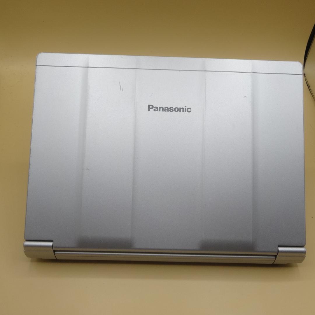 Office2024 CF-SV8 快適動作確認済 B5ノートパソコン ⑤ - メルカリ