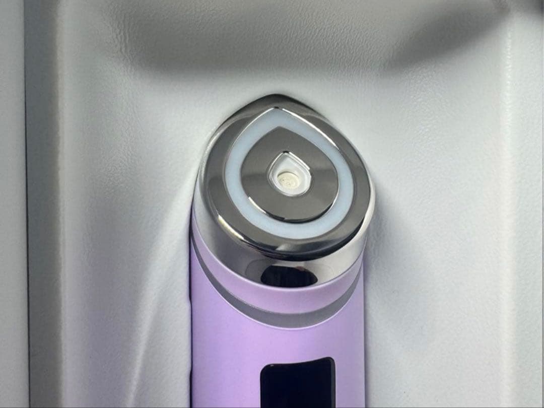 メディキューブ AGE-R ブースタープロ (パープル) おまけ付き - メルカリ