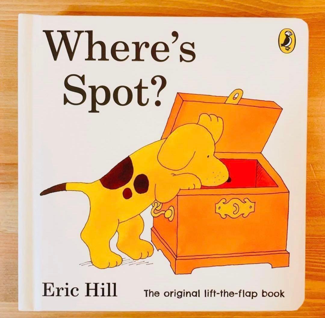 emily様専用】Lulu´s Christmasしかけ絵本 クリスマス洋書