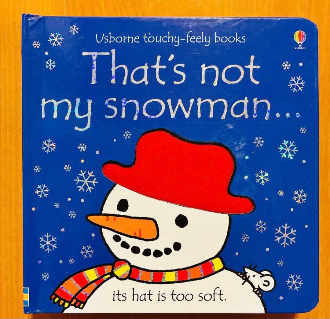 emily様専用】Lulu´s Christmasしかけ絵本 クリスマス洋書