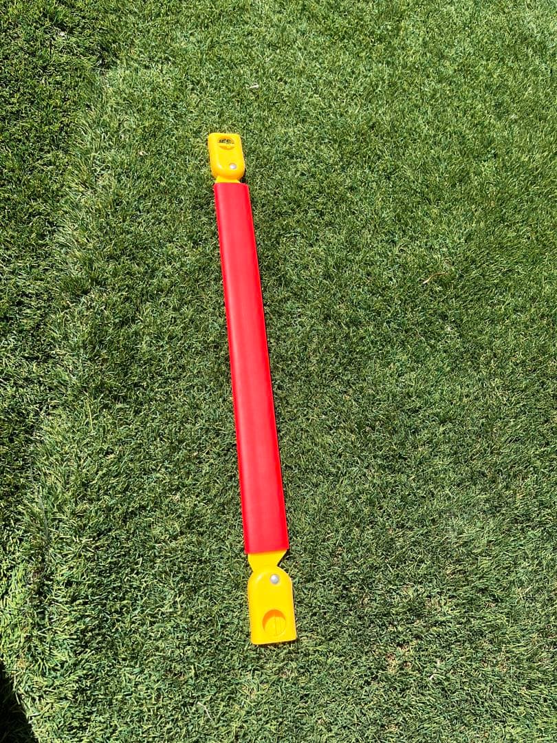 折りたたみ三輪車　アンパンマン