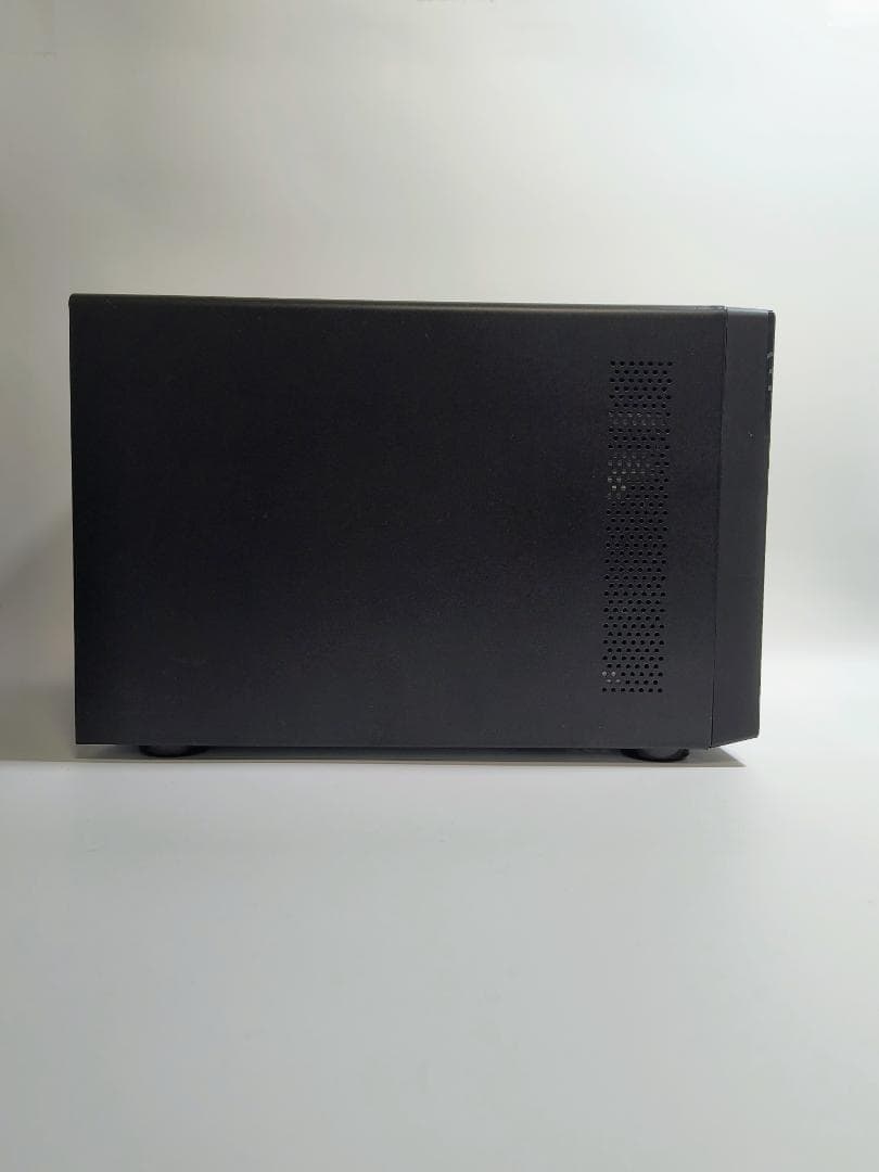 QNAP NAS TS-473 4ベイ メモリ42GB - メルカリ