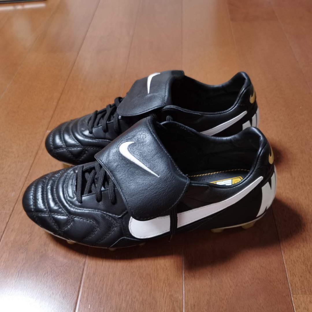 新品未使用　NIKE tiempo premier 94 26.0cm カントナ