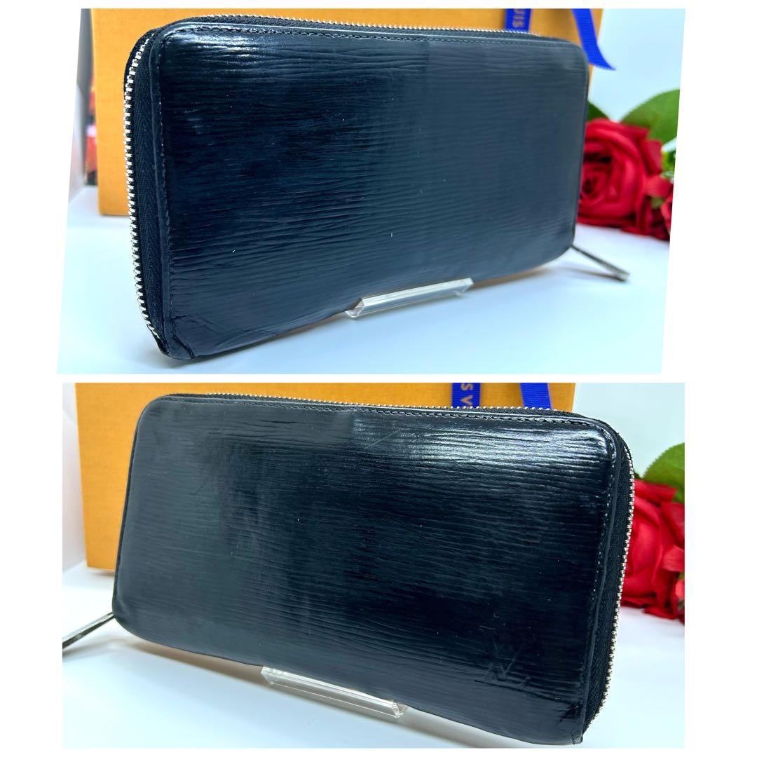 ☘️早い者勝ち☘️ ルイ ヴィトン ジッピーオーガナイザー エピ