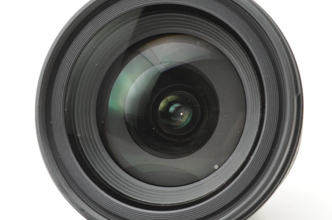 SIGMA シグマ DC 17-70mm F2.8-4.5 ニコンFマウント