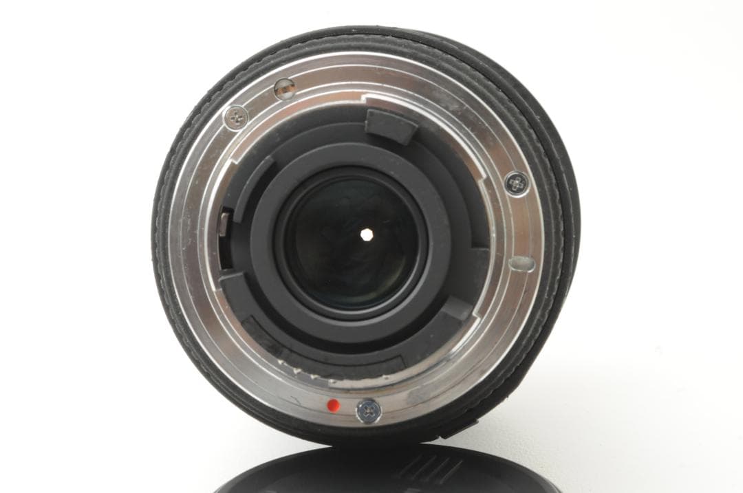 SIGMA シグマ DC 17-70mm F2.8-4.5 ニコンFマウント