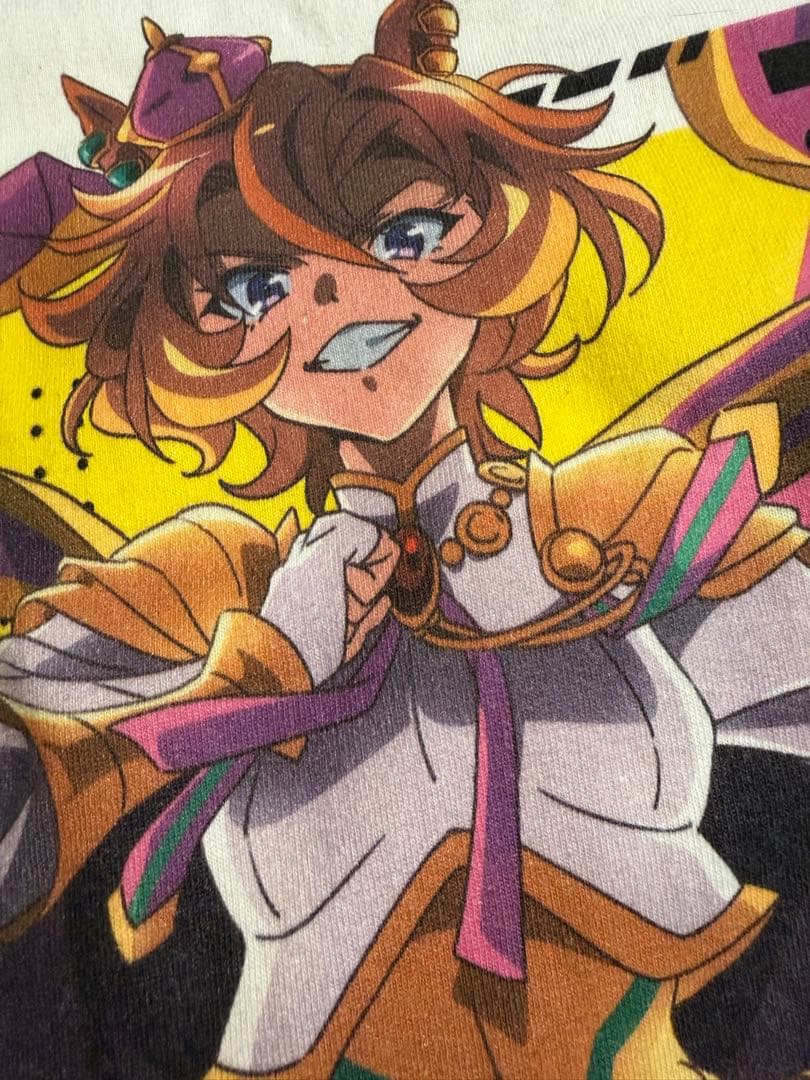 テイエムオペラオー　グッズセット　ウマ娘　缶バッジなど