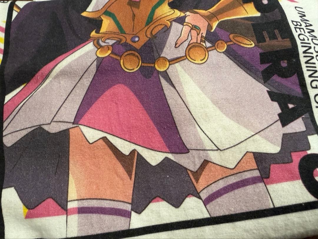 テイエムオペラオー　グッズセット　ウマ娘　缶バッジなど