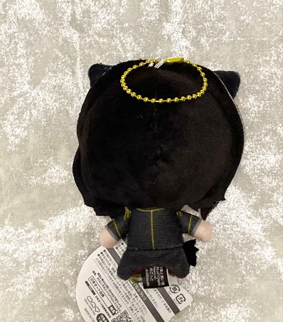 悪魔執事と黒い猫 ナンジャタウン まめこっと ベレン あくねこ ナムコ