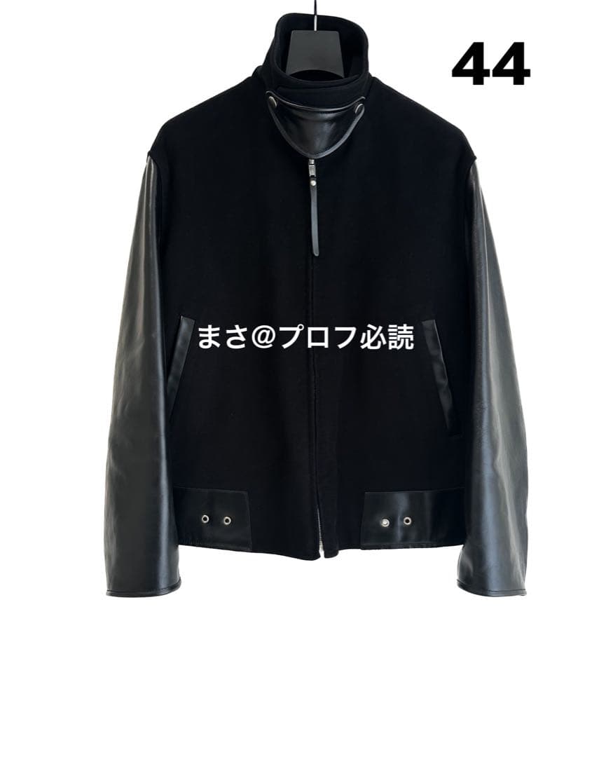 OUR LEGACY reversible varsity jacket - メルカリ