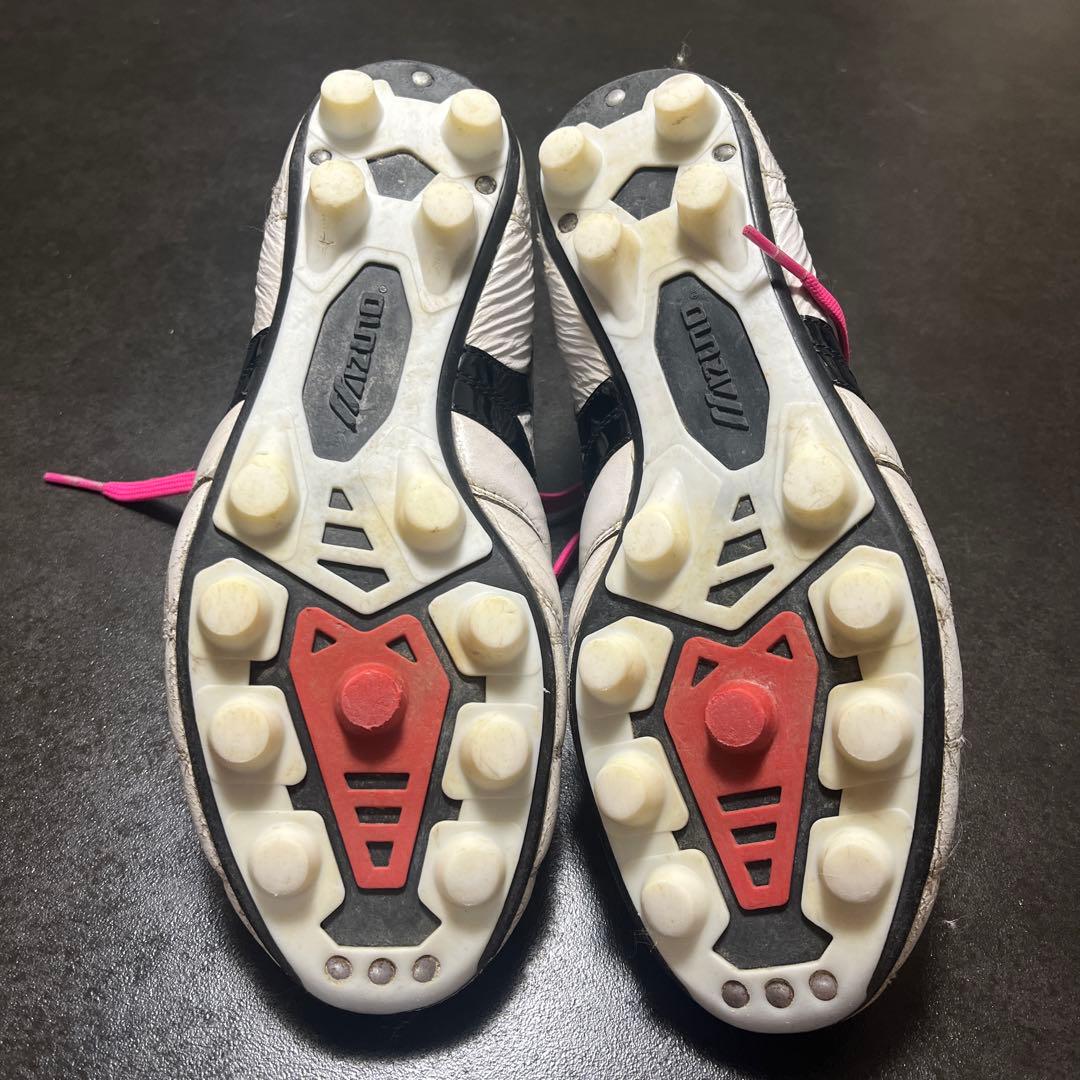 モレリア2 JAPAN 24.0cm