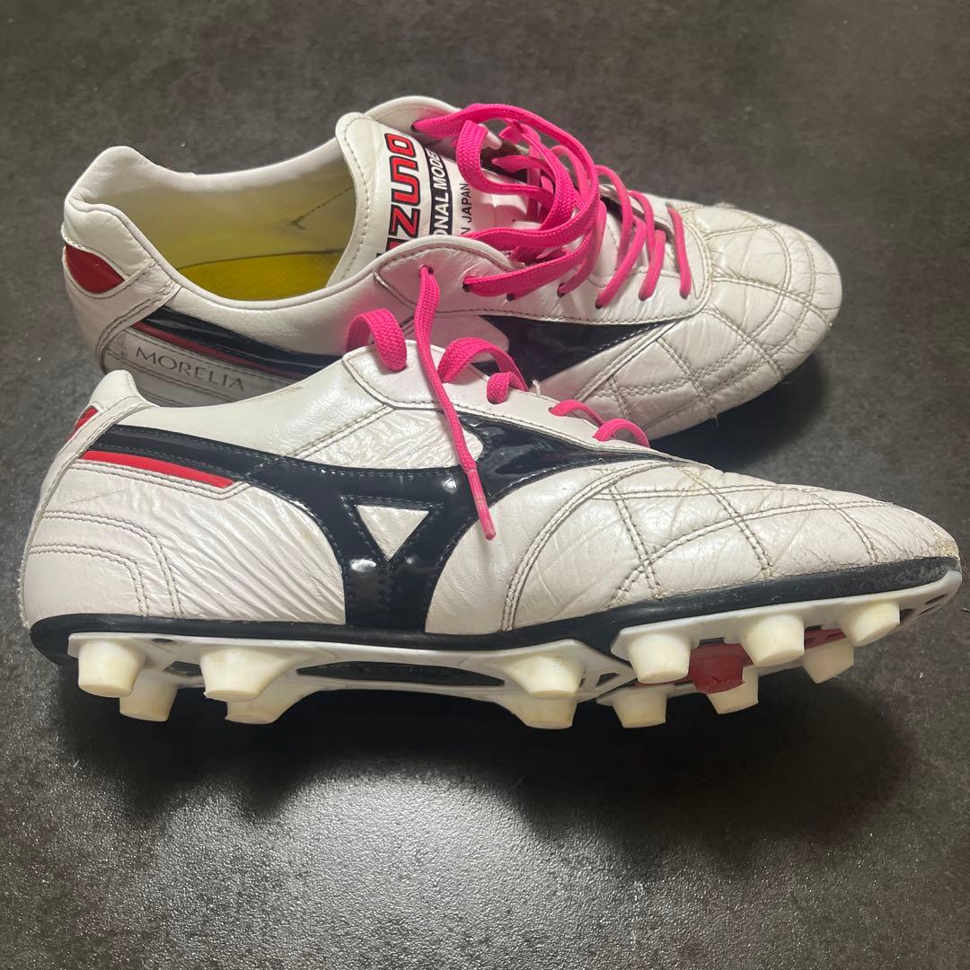 モレリア2 JAPAN 24.0cm