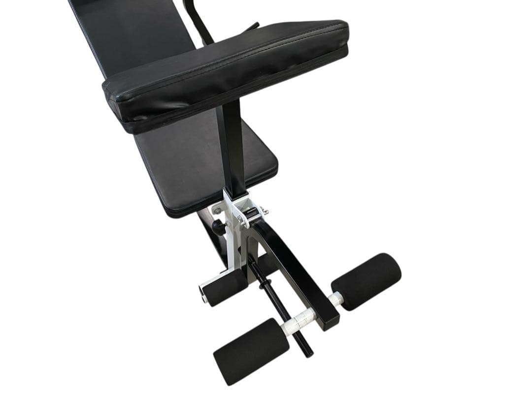 ☆BODY DESIGN マルチプレスベンチシャフト付き D-003 - メルカリ