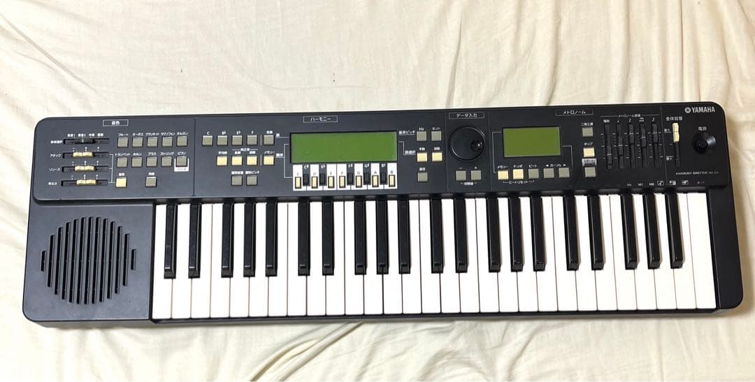 YAMAHA ハーモニーディレクター HD-200 - メルカリ