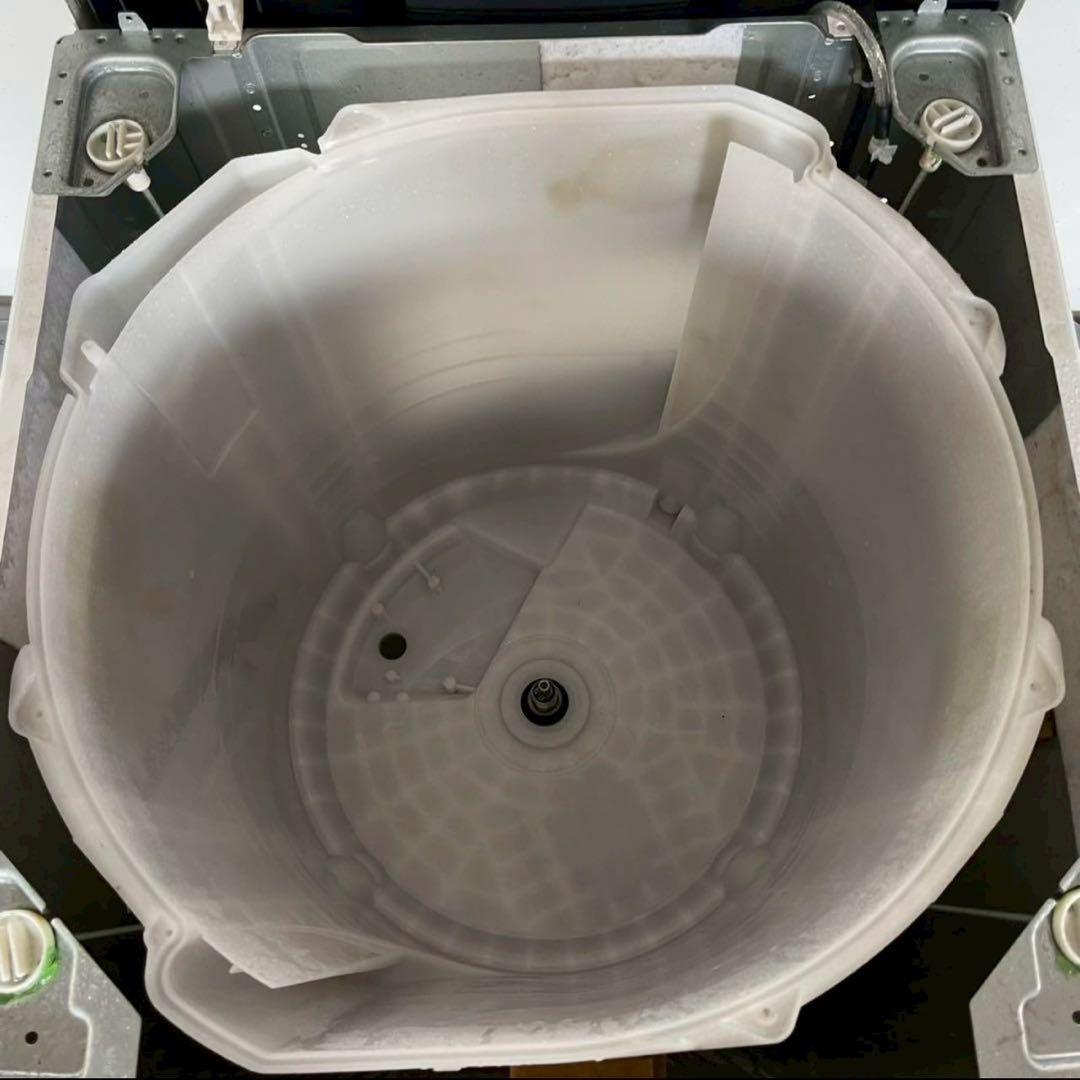 都内23区配送無料✨パナソニック　NA-FA80H8 2020年　分解清掃済み