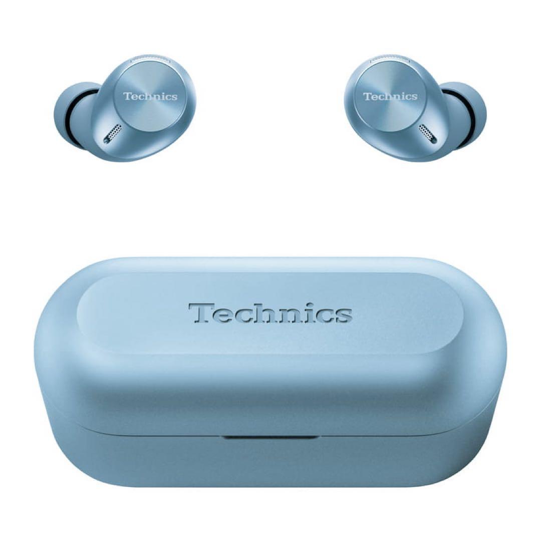 Technics ワイヤレスイヤホン/EAH-AZ40M2-A EAH-AZ40M2｜Hi-Fi オーディオ - Technics（テクニクス）