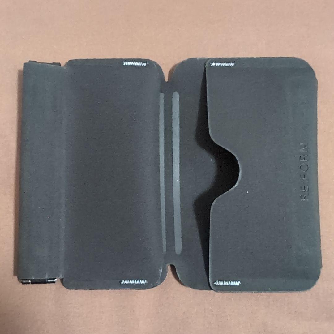 RE:FORM® RE:01 (コインスリーブ) - メルカリ