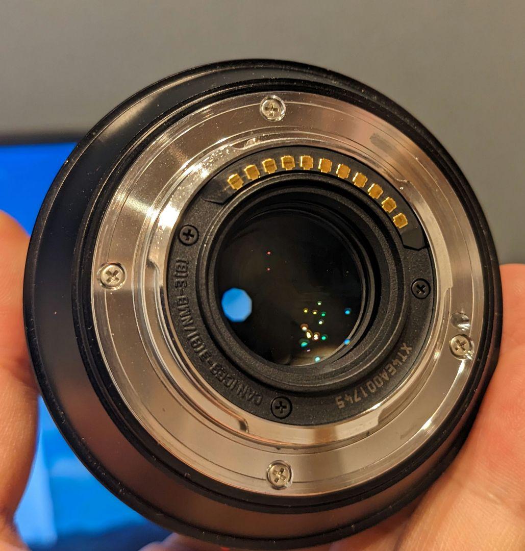 レンズ(単焦点) Lumix LEICA DG NOCTICRON 42.5mm F1.2