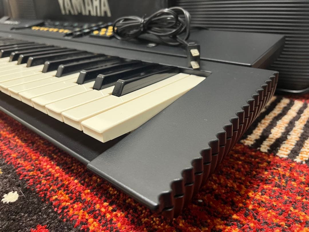 YAMAHA EOS YS200 デジタルシンセサイザー 61鍵盤 - メルカリ