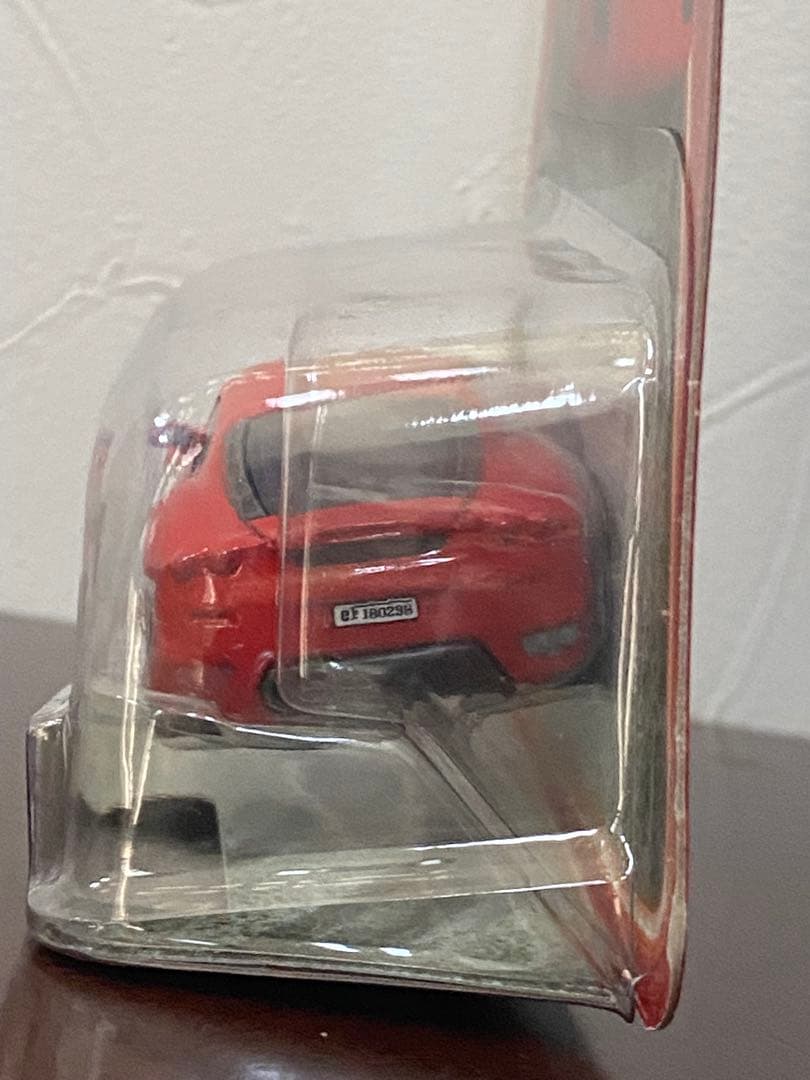 Hot Wheels Cars F430、Guido & Luigi セット - メルカリ