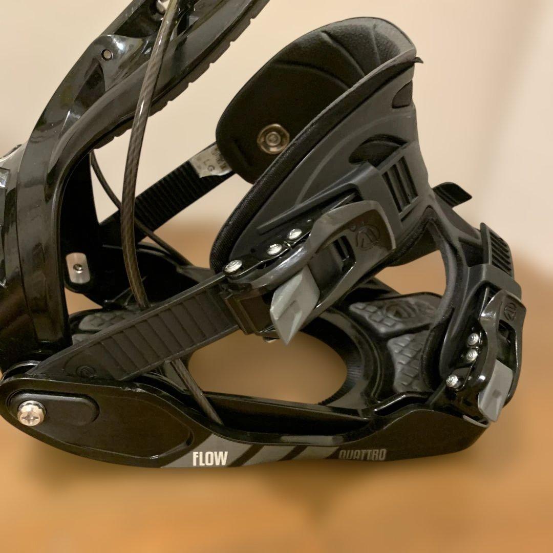 オンライン ショッピング 通販スポーツ - スノーボード ビンディング